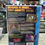 Revengers of Vengeance (Sega CD, 1994) CIB Complete Tested!