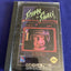 Sewer Shark (Sega CD, 1992) Big Box Black Version - Authentic + Tested w/ Manual