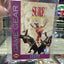 *Manual Only* Surf Ninjas (Sega Game Gear, 1993) Instruction Booklet