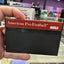 American Pro Football Sega Master System SMS w/ Box + Poster - Tested!