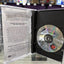 NBA Jam (Sega CD, 1993) No Manual - Tested!