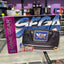 SEGA Game Gear Handheld System - Black - CIB Complete In Box - Tested!