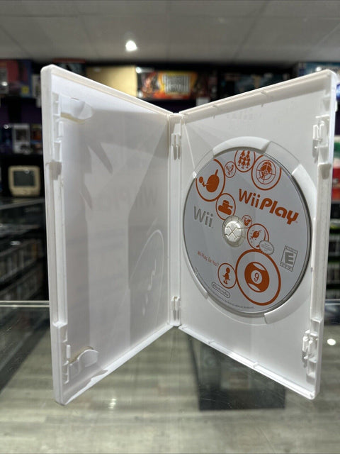 Wii Play (Nintendo Wii, 2007) Tested!