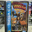 Revengers of Vengeance (Sega CD, 1994) CIB Complete Tested!