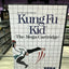 Kung Fu Kid (Sega Master System) SMS Authentic Tested!
