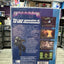 Microcosm (Sega CD, 1993) CIB Complete Tested!
