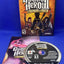 Guitar Hero III 3: Legends Of Rock (PlayStation 2, 2007) PS2 Complete Tested!