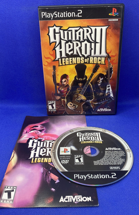 PS2