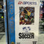 Fifa International Soccer (Sega Cd) CIB Complete Tested!