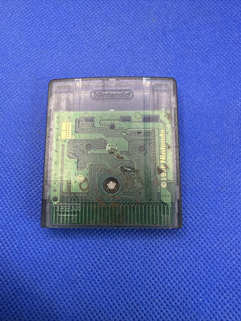 Stuart Little: The Journey Home (Nintendo Game Boy Color, 2001) GBC Tested