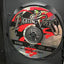 Fighting Vipers (Sega Saturn) Japanese Japan Authentic Disc Only Tested!