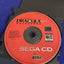Dracula Unleashed (Sega CD, 1993) Authentic Complete - Tested!