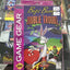 NEW! Bugs Bunny in Double Trouble (Sega Game Gear, 1996) GG Factory Sealed!