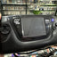 SEGA Game Gear Handheld System - Black - CIB Complete In Box - Tested!