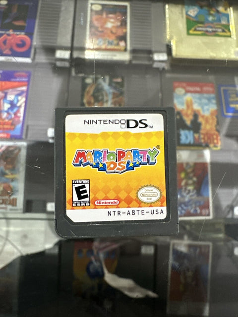 Nintendo DS