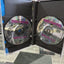 Prize Fighter (Sega CD, 1993) CIB Complete Tested!