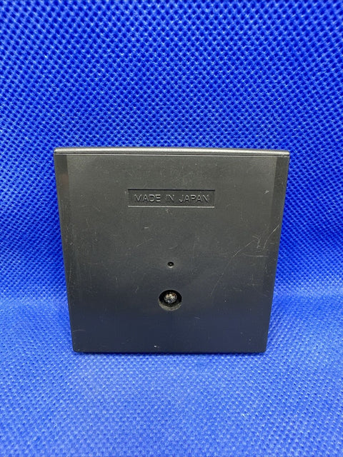 World Class Leaderboard Golf (Sega Game Gear) Authentic Cartridge - Tested!