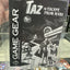 *Manual Only* Taz in Escape From Mars (Sega Game Gear) Instruction Booklet