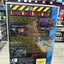 Third World War - Sega CD - CIB Complete Tested *Case Damage*