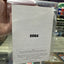 *Manual Only* Sega Game Gear Console Instruction Booklet