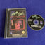 Sewer Shark (Sega CD, 1992) Big Box Black Version - Authentic + Tested w/ Manual