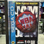NBA Jam (Sega CD, 1993) No Manual - Tested!