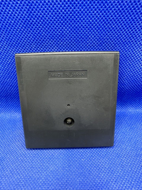 Super Golf Sega Game Gear Japan Import NTSC-J 1991 – Tested