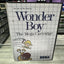Wonder Boy (Sega Master System, 1987) SMS CIB Complete Tested!
