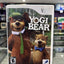 Yogi Bear (Nintendo Wii, 2010) CIB Complete Tested!