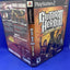 Guitar Hero III 3: Legends Of Rock (PlayStation 2, 2007) PS2 Complete Tested!
