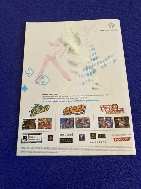 EGM Electronic Gaming Monthly Magazine - January 2006 Issue 199 Year In Preview