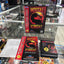 Mortal Kombat Sega Genesis - Complete Tested