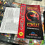 Mortal Kombat Sega Genesis - Complete Tested
